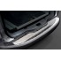 Накладка на задний бампер (Avisa, 2/35208) Ford S-Max (2006-2014)